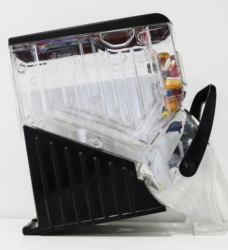 ZT03 8L Gravity dispenser Buy ZLH003 Gravity dispenser Product on